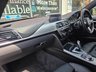 USED 2018 18 BMW 3 SERIES 2.0 330e 7.6kWh M Sport Shadow Edition Saloon 4dr Petrol Plug-in Hybrid Auto Euro 6 (s/s) (252 ps) 