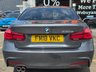 USED 2018 18 BMW 3 SERIES 2.0 330e 7.6kWh M Sport Shadow Edition Saloon 4dr Petrol Plug-in Hybrid Auto Euro 6 (s/s) (252 ps) 