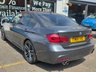 USED 2018 18 BMW 3 SERIES 2.0 330e 7.6kWh M Sport Shadow Edition Saloon 4dr Petrol Plug-in Hybrid Auto Euro 6 (s/s) (252 ps) 