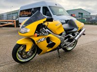 USED 1999 T SUZUKI TL 1000 R - BUY ONLINE 24 HRS A DAY - FINANCE AVAILABLE - ALL TYPES OF CREDIT ACCEPTED WITH TWIN YOSHIMURA EXHAUSTS