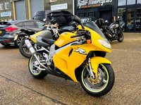 USED 1999 T SUZUKI TL 1000 R - BUY ONLINE 24 HRS A DAY - FINANCE AVAILABLE - ALL TYPES OF CREDIT ACCEPTED WITH TWIN YOSHIMURA EXHAUSTS
