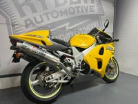 USED 1999 T SUZUKI TL 1000 R - BUY ONLINE 24 HRS A DAY - FINANCE AVAILABLE - ALL TYPES OF CREDIT ACCEPTED WITH TWIN YOSHIMURA EXHAUSTS