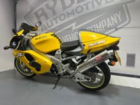 USED 1999 T SUZUKI TL 1000 R - BUY ONLINE 24 HRS A DAY - FINANCE AVAILABLE - ALL TYPES OF CREDIT ACCEPTED WITH TWIN YOSHIMURA EXHAUSTS