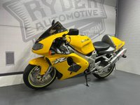 USED 1999 T SUZUKI TL 1000 R - BUY ONLINE 24 HRS A DAY - FINANCE AVAILABLE - ALL TYPES OF CREDIT ACCEPTED WITH TWIN YOSHIMURA EXHAUSTS