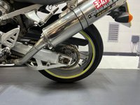 USED 1999 T SUZUKI TL 1000 R - BUY ONLINE 24 HRS A DAY - FINANCE AVAILABLE - ALL TYPES OF CREDIT ACCEPTED WITH TWIN YOSHIMURA EXHAUSTS