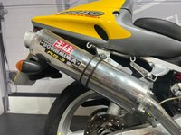 USED 1999 T SUZUKI TL 1000 R - BUY ONLINE 24 HRS A DAY - FINANCE AVAILABLE - ALL TYPES OF CREDIT ACCEPTED WITH TWIN YOSHIMURA EXHAUSTS