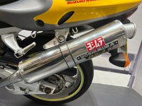 USED 1999 T SUZUKI TL 1000 R - BUY ONLINE 24 HRS A DAY - FINANCE AVAILABLE - ALL TYPES OF CREDIT ACCEPTED WITH TWIN YOSHIMURA EXHAUSTS
