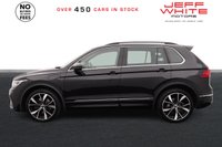 USED 2023 23 VOLKSWAGEN TIGUAN 1.4 TSI 13kWh R-Line 5dr DSG (APPLE CAR PLAY, 20