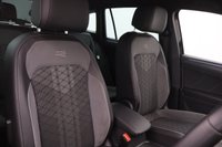 USED 2023 23 VOLKSWAGEN TIGUAN 1.4 TSI 13kWh R-Line 5dr DSG (APPLE CAR PLAY, 20