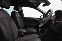 USED 2023 23 VOLKSWAGEN TIGUAN 1.4 TSI 13kWh R-Line 5dr DSG (APPLE CAR PLAY, 20
