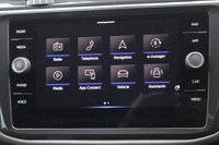 USED 2023 23 VOLKSWAGEN TIGUAN 1.4 TSI 13kWh R-Line 5dr DSG (APPLE CAR PLAY, 20