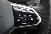 USED 2023 23 VOLKSWAGEN TIGUAN 1.4 TSI 13kWh R-Line 5dr DSG (APPLE CAR PLAY, 20