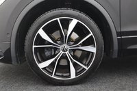 USED 2023 23 VOLKSWAGEN TIGUAN 1.4 TSI 13kWh R-Line 5dr DSG (APPLE CAR PLAY, 20