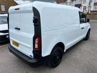 USED 2021 71 LEVC VN5 31kWh Business Auto Euro 6 5dr (Range Extender) FULL HISTORY