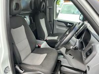 USED 2021 71 LEVC VN5 31kWh Business Auto Euro 6 5dr (Range Extender) FULL HISTORY