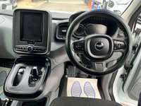 USED 2021 71 LEVC VN5 31kWh Business Auto Euro 6 5dr (Range Extender) FULL HISTORY
