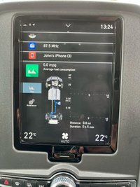 USED 2021 71 LEVC VN5 31kWh Business Auto Euro 6 5dr (Range Extender) FULL HISTORY