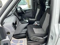 USED 2021 71 LEVC VN5 31kWh Business Auto Euro 6 5dr (Range Extender) FULL HISTORY