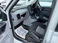 USED 2021 71 LEVC VN5 31kWh Business Auto Euro 6 5dr (Range Extender) FULL HISTORY