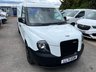USED 2021 71 LEVC VN5 31kWh Business Auto Euro 6 5dr (Range Extender) FULL HISTORY