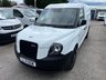 USED 2021 71 LEVC VN5 31kWh Business Auto Euro 6 5dr (Range Extender) FULL HISTORY