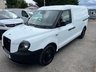 USED 2021 71 LEVC VN5 31kWh Business Auto Euro 6 5dr (Range Extender) FULL HISTORY