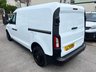 USED 2021 71 LEVC VN5 31kWh Business Auto Euro 6 5dr (Range Extender) FULL HISTORY