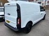 USED 2021 71 LEVC VN5 31kWh Business Auto Euro 6 5dr (Range Extender) FULL HISTORY