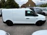 USED 2021 71 LEVC VN5 31kWh Business Auto Euro 6 5dr (Range Extender) FULL HISTORY