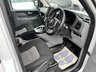 USED 2021 71 LEVC VN5 31kWh Business Auto Euro 6 5dr (Range Extender) FULL HISTORY