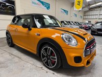 USED 2016 66 MINI HATCH 2.0 John Cooper Works Auto Euro 6 (s/s) 3dr **READY TO DRIVE AWAY TODAY**