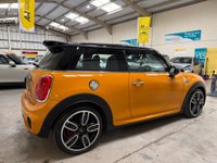 USED 2016 66 MINI HATCH 2.0 John Cooper Works Auto Euro 6 (s/s) 3dr **READY TO DRIVE AWAY TODAY**