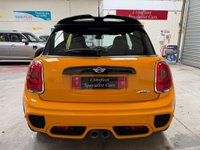 USED 2016 66 MINI HATCH 2.0 John Cooper Works Auto Euro 6 (s/s) 3dr **READY TO DRIVE AWAY TODAY**