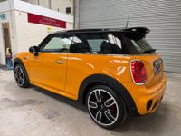 USED 2016 66 MINI HATCH 2.0 John Cooper Works Auto Euro 6 (s/s) 3dr **READY TO DRIVE AWAY TODAY**