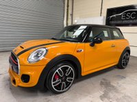 USED 2016 66 MINI HATCH 2.0 John Cooper Works Auto Euro 6 (s/s) 3dr **READY TO DRIVE AWAY TODAY**