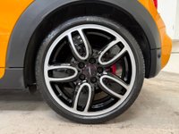 USED 2016 66 MINI HATCH 2.0 John Cooper Works Auto Euro 6 (s/s) 3dr **READY TO DRIVE AWAY TODAY**
