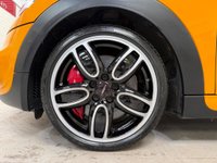 USED 2016 66 MINI HATCH 2.0 John Cooper Works Auto Euro 6 (s/s) 3dr **READY TO DRIVE AWAY TODAY**