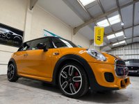 USED 2016 66 MINI HATCH 2.0 John Cooper Works Auto Euro 6 (s/s) 3dr **READY TO DRIVE AWAY TODAY**