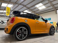 USED 2016 66 MINI HATCH 2.0 John Cooper Works Auto Euro 6 (s/s) 3dr **READY TO DRIVE AWAY TODAY**