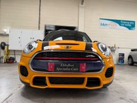 USED 2016 66 MINI HATCH 2.0 John Cooper Works Auto Euro 6 (s/s) 3dr **READY TO DRIVE AWAY TODAY**