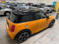 USED 2016 66 MINI HATCH 2.0 John Cooper Works Auto Euro 6 (s/s) 3dr **READY TO DRIVE AWAY TODAY**
