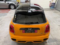 USED 2016 66 MINI HATCH 2.0 John Cooper Works Auto Euro 6 (s/s) 3dr **READY TO DRIVE AWAY TODAY**