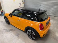 USED 2016 66 MINI HATCH 2.0 John Cooper Works Auto Euro 6 (s/s) 3dr **READY TO DRIVE AWAY TODAY**