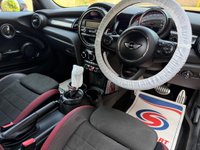 USED 2016 66 MINI HATCH 2.0 John Cooper Works Auto Euro 6 (s/s) 3dr **READY TO DRIVE AWAY TODAY**
