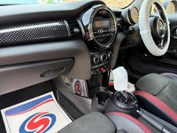 USED 2016 66 MINI HATCH 2.0 John Cooper Works Auto Euro 6 (s/s) 3dr **READY TO DRIVE AWAY TODAY**