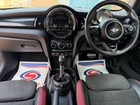 USED 2016 66 MINI HATCH 2.0 John Cooper Works Auto Euro 6 (s/s) 3dr **READY TO DRIVE AWAY TODAY**