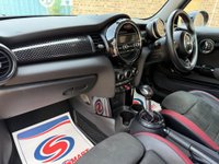 USED 2016 66 MINI HATCH 2.0 John Cooper Works Auto Euro 6 (s/s) 3dr **READY TO DRIVE AWAY TODAY**