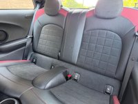 USED 2016 66 MINI HATCH 2.0 John Cooper Works Auto Euro 6 (s/s) 3dr **READY TO DRIVE AWAY TODAY**