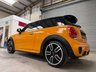 USED 2016 66 MINI HATCH 2.0 John Cooper Works Auto Euro 6 (s/s) 3dr **READY TO DRIVE AWAY TODAY**