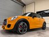 USED 2016 66 MINI HATCH 2.0 John Cooper Works Auto Euro 6 (s/s) 3dr **READY TO DRIVE AWAY TODAY**